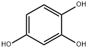 Hydroxyhydroquinone(533-73-3)